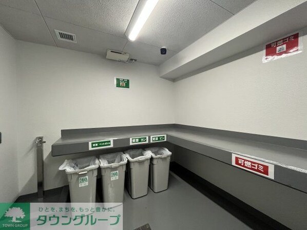 ハーモニーレジデンスグローバルキャピタルの物件内観写真